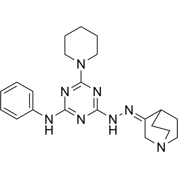 ATB107 Chemical Structure