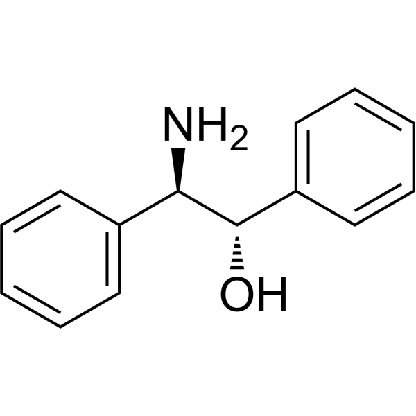 (<em>1S,2</em>R)-2-Amino-1,2-diphenylethanol