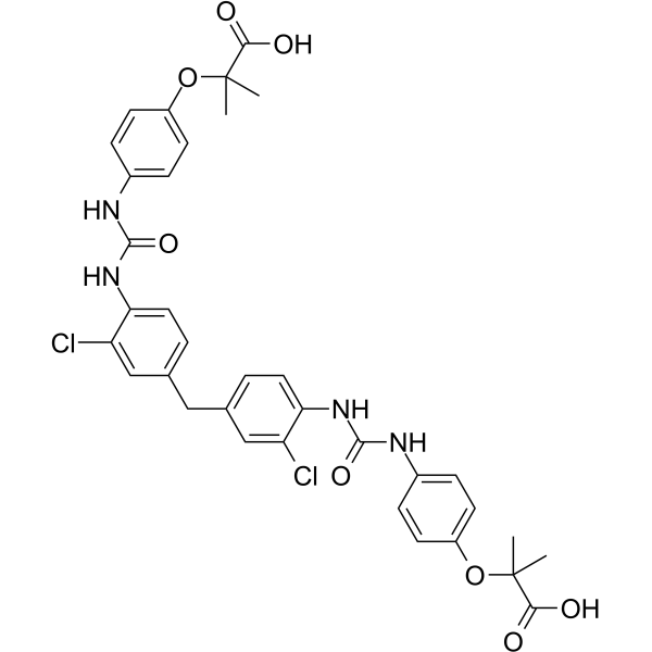 LR-90 Chemical Structure