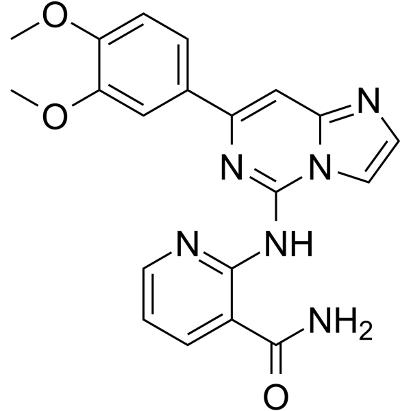 BAY 61-3606 Chemical Structure