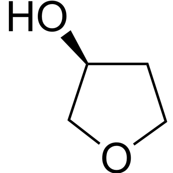 (<em>S</em>)-Tetrahydrofuran-<em>3</em>-ol