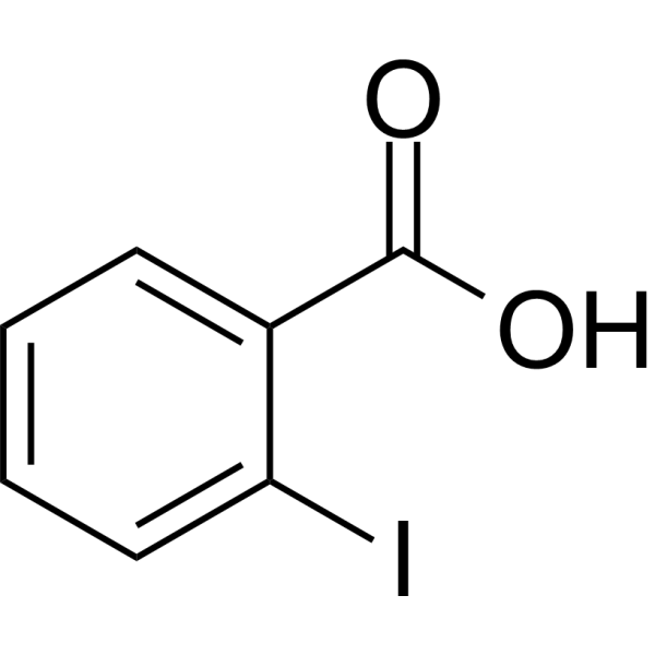 o-Iodobenzoic acid