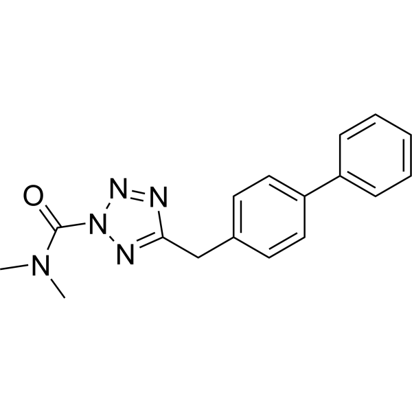 FAAH/MAGL-IN-5 Chemical Structure