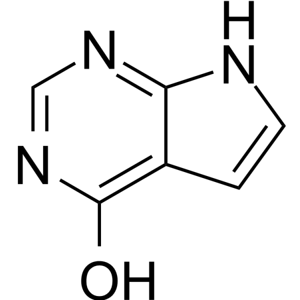 7-Deazahypoxanthine