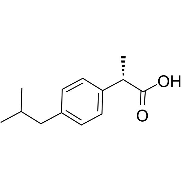 (S)-(+)-Ibuprofen