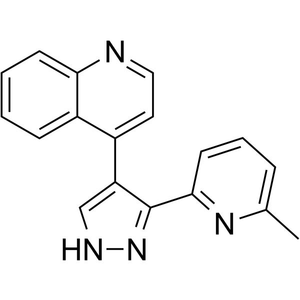 A 77-01 Chemical Structure