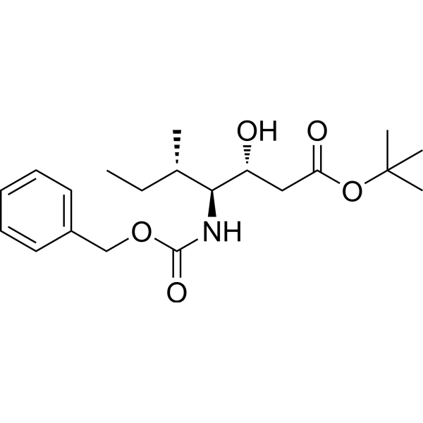 Monomethyl auristatin E intermediate-7