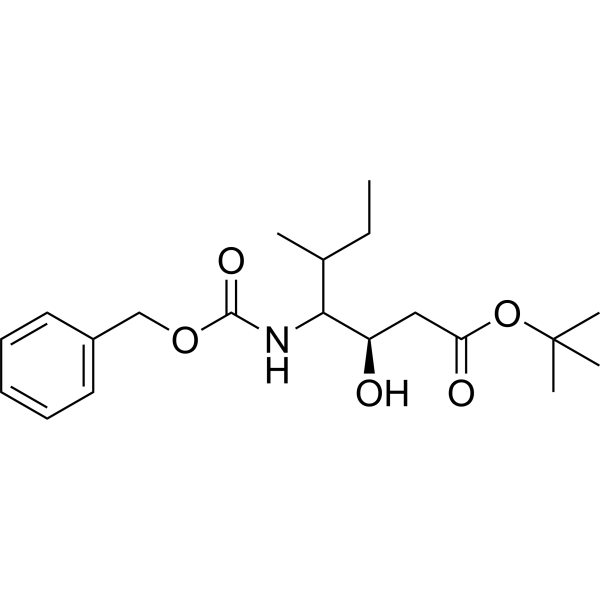 <em>Monomethyl</em> <em>auristatin</em> <em>E</em> intermediate-8
