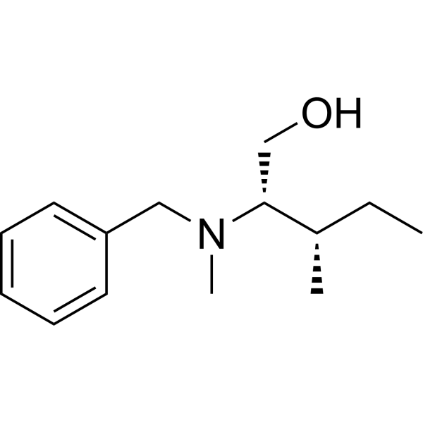 Monomethyl auristatin E intermediate-11 Chemical Structure