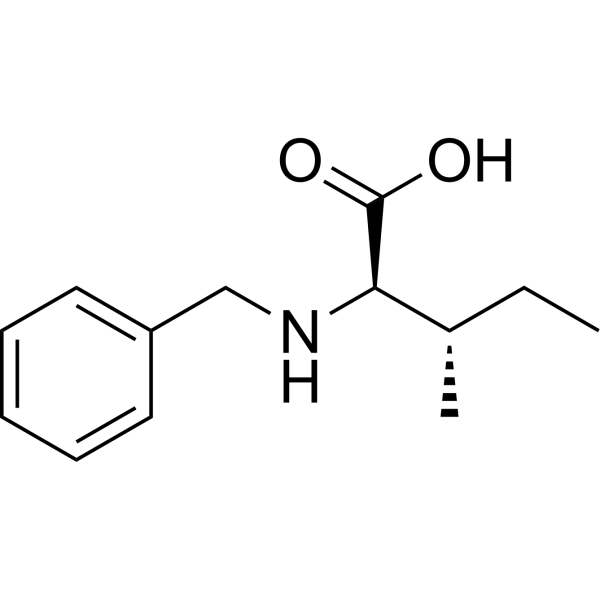 Monomethyl auristatin E intermediate-14 Chemical Structure