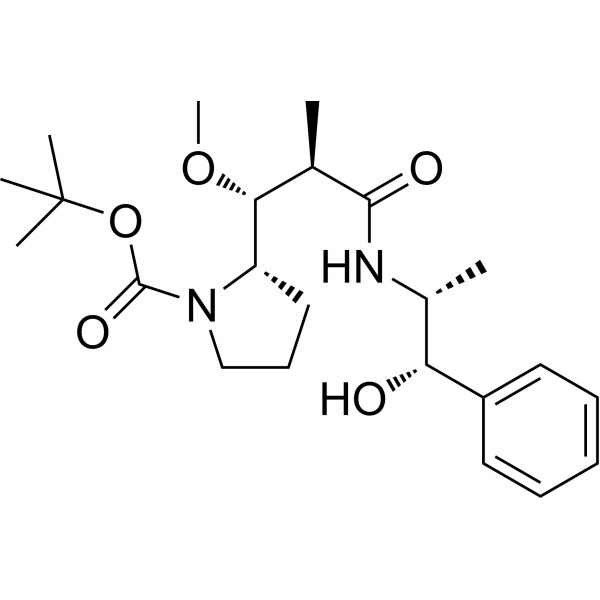 Boc-Dap-NE Chemical Structure