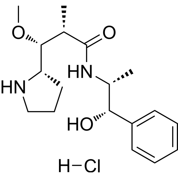 (2S,3R)-Dap-NE hydrochloride