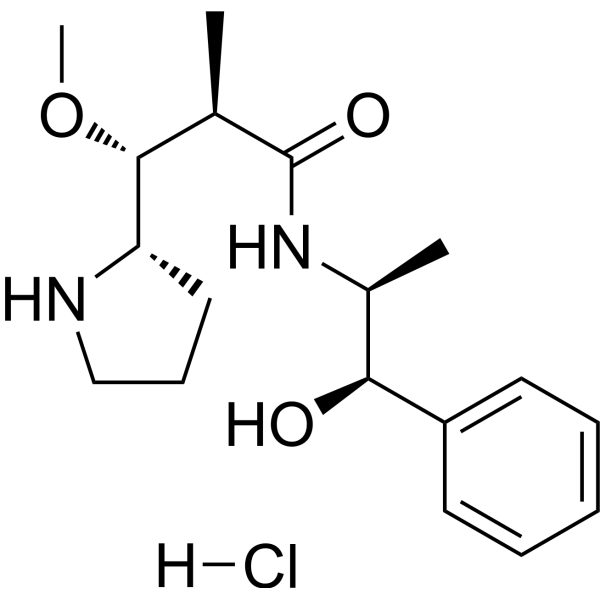 (2R,3R)-Dap-NE hydrochloride