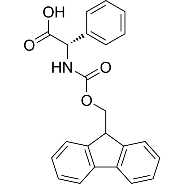 Fmoc-(S)-<em>phenylglycine</em>