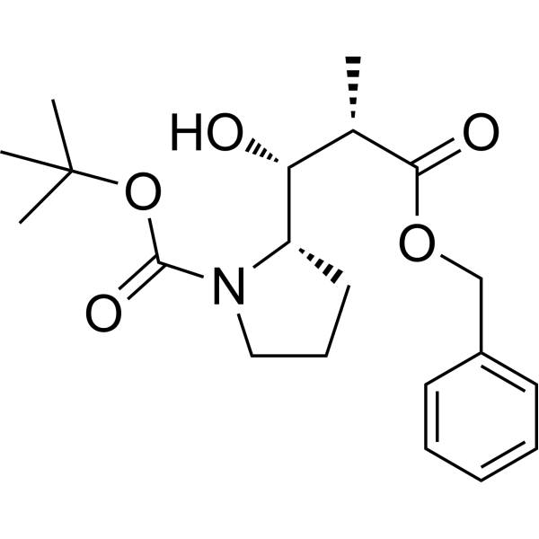 Monomethyl auristatin E intermediate-15