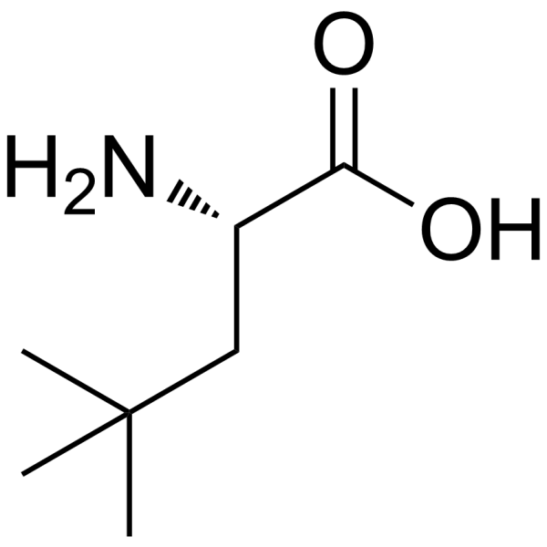 <em>4-Methyl</em>-L-<em>leucine</em>