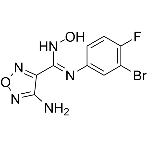 IDO-IN-1 Chemical Structure