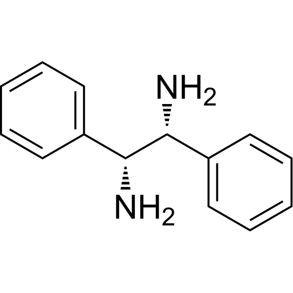 (+)-1,2-Diphenylethylenediamine