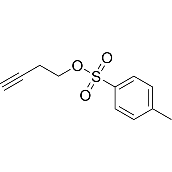 Propargyl-Tos Chemical Structure