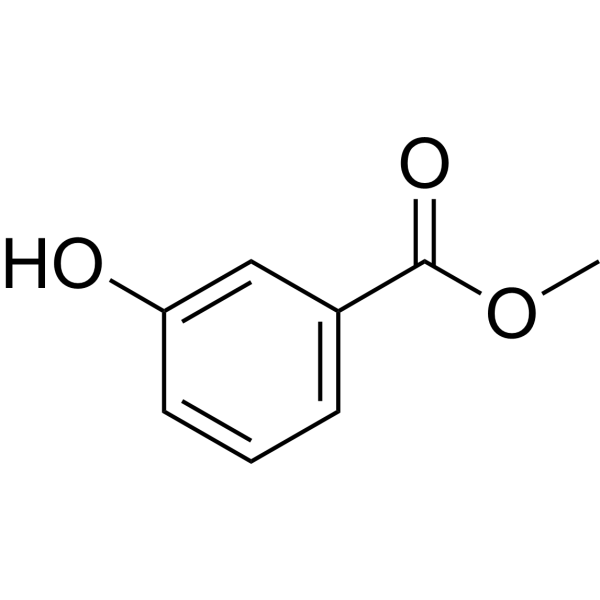 <em>Methyl</em> 3-hydroxybenzoate