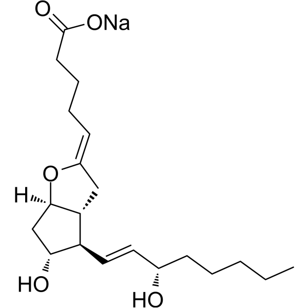 Epoprostenol sodium