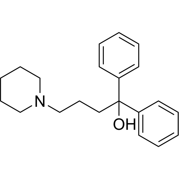 Diphenidol