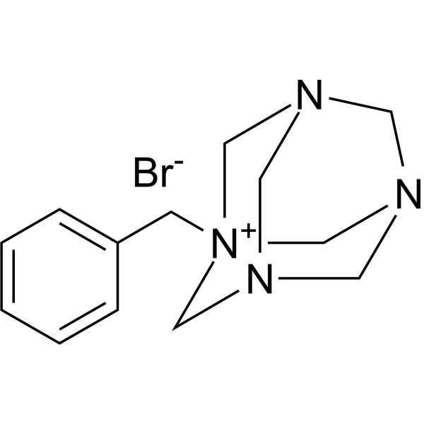 Roslin 2 bromide Chemical Structure