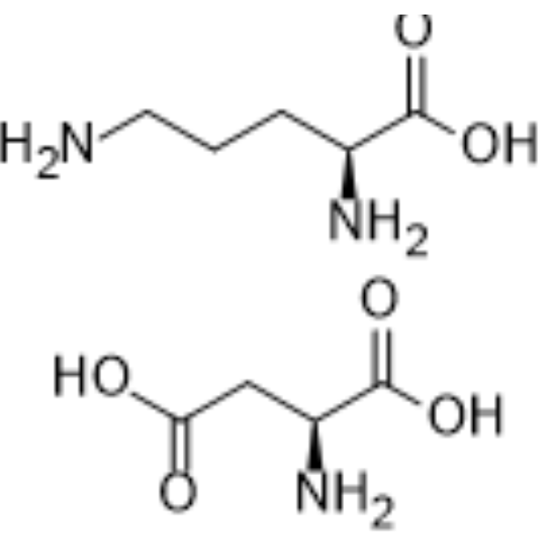 <em>L-Ornithine</em> L-aspartate