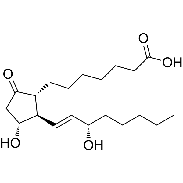 Prostaglandin E<em>1</em> (Standard)