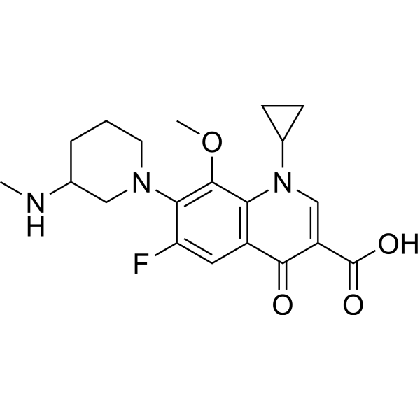Balofloxacin