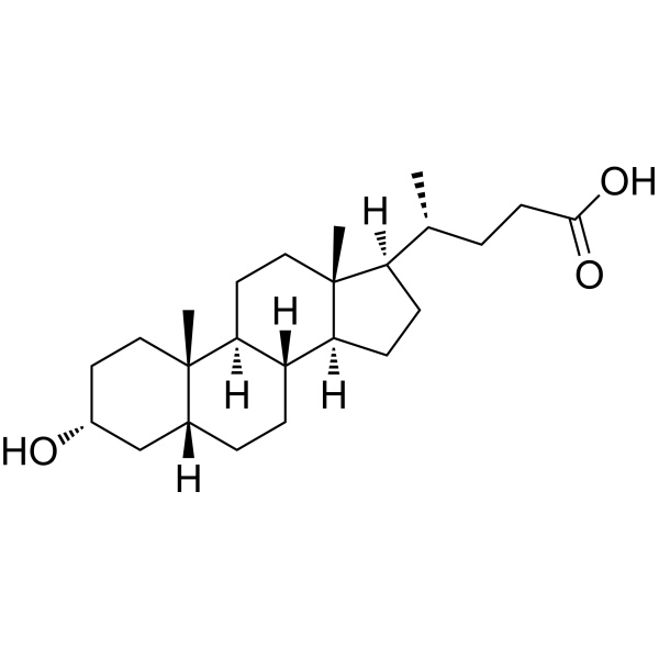 Lithocholic acid (Standard)
