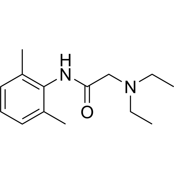 Lidocaine (GMP)