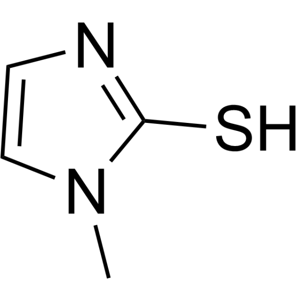 methimazole 5 mg ราคา vs