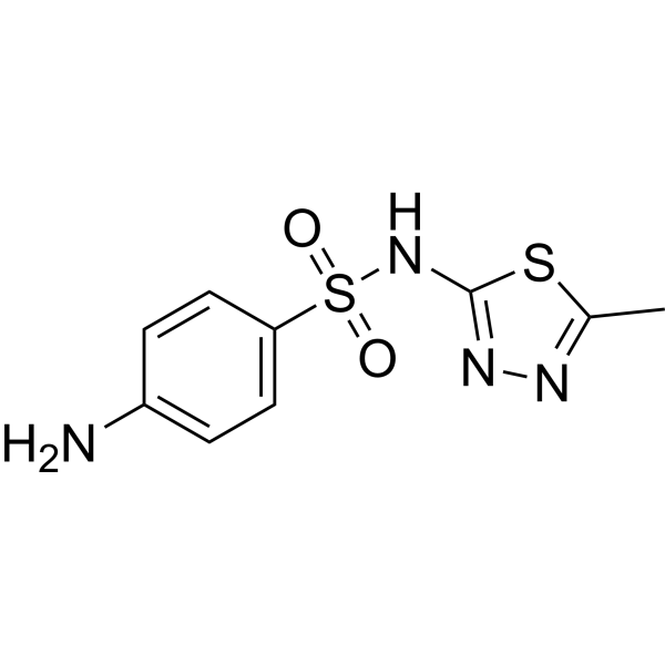Sulfamethizole (<em>Standard</em>)