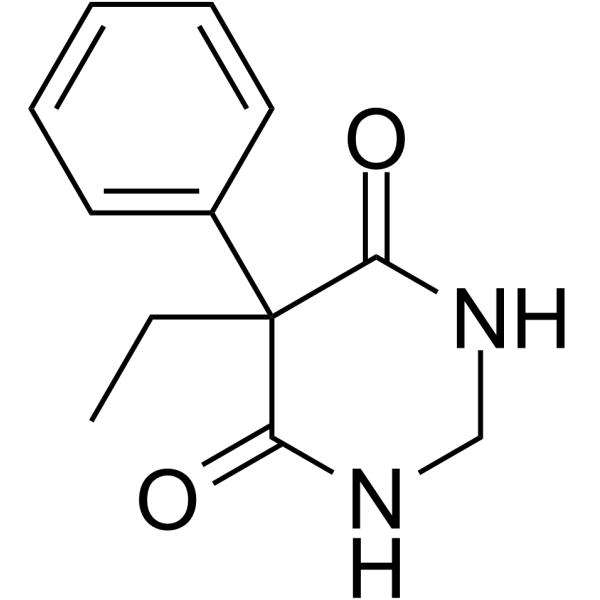 Primidone Chemical Structure