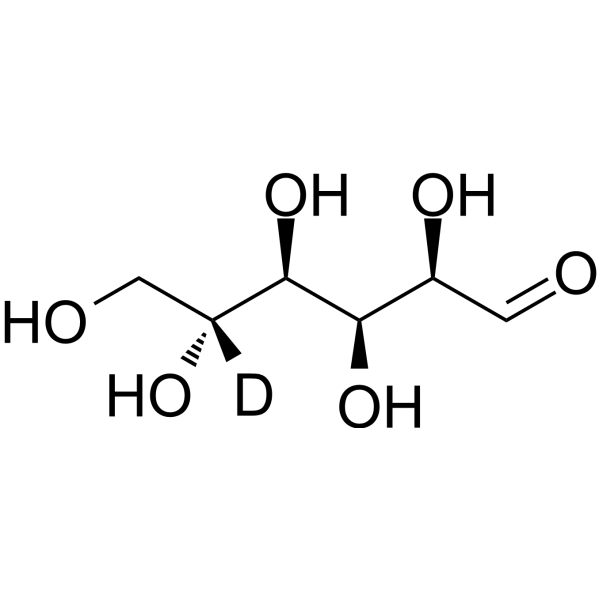 D-Glucose-d1-1