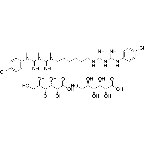 Chlorhexidine (digluconate) (Standard)