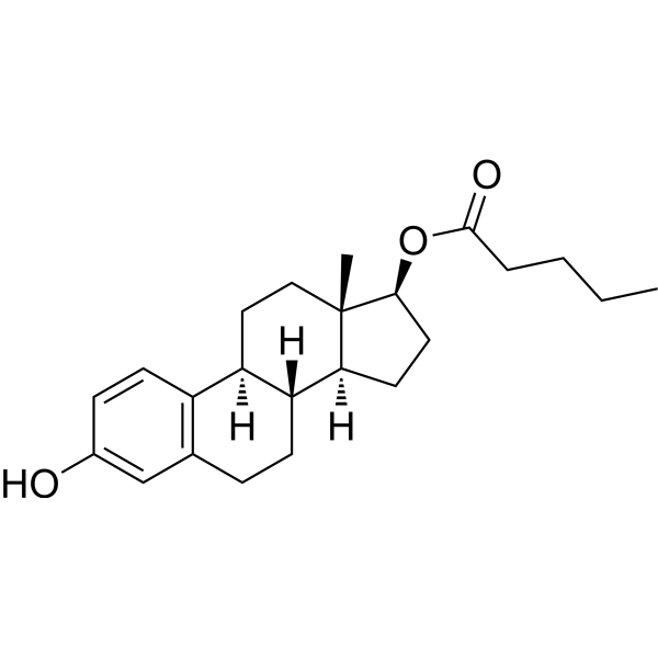 Estradiol valerate (Standard)