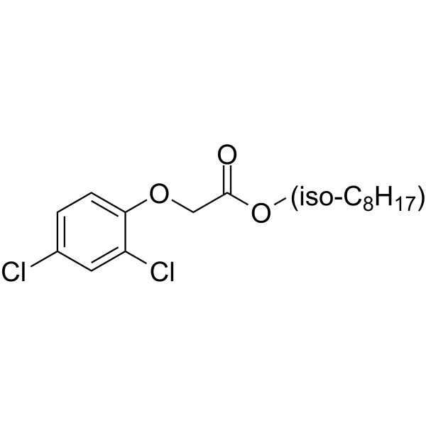 <em>2</em>,4-D isooctyl ester
