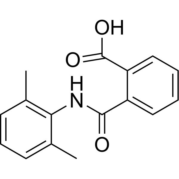 Ftaxilide Chemical Structure