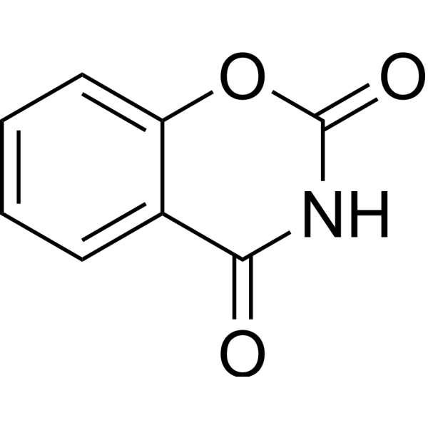 Carsalam Chemical Structure