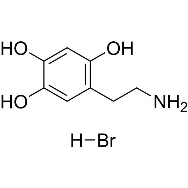 Oxidopamine hydrobromide