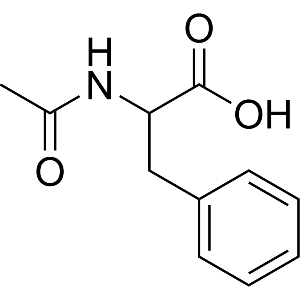 Afalanine Chemical Structure