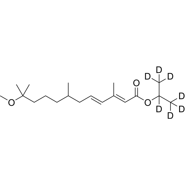 Methoprene-d7