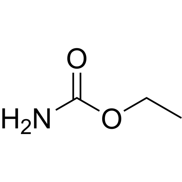 Urethane Chemical Structure