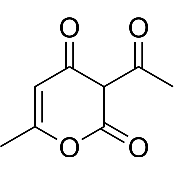 <em>Dehydroacetic</em> acid