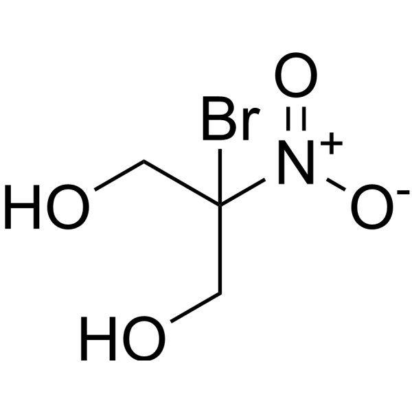 Bronopol Chemical Structure