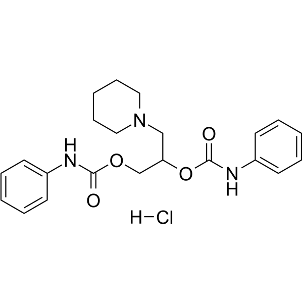 Diperodon hydrochloride