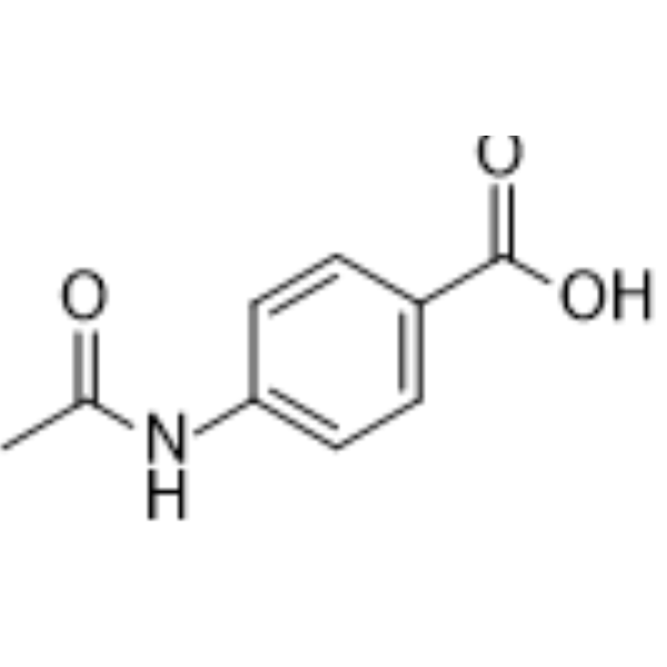 Acedoben Chemical Structure
