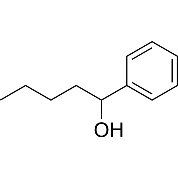 Fenipentol Chemical Structure